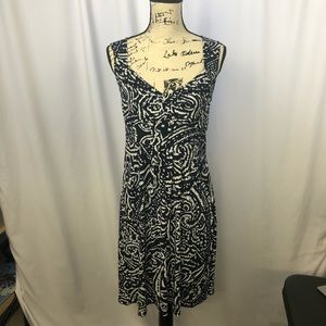 Ann Taylor LOFT Women’s Size 6 Paisley